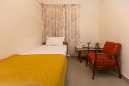 Sri Ramakrishna Hotel, Bangalore, India