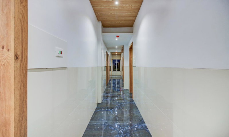 Hotel Aarush Inn, Navi Mumbai, India