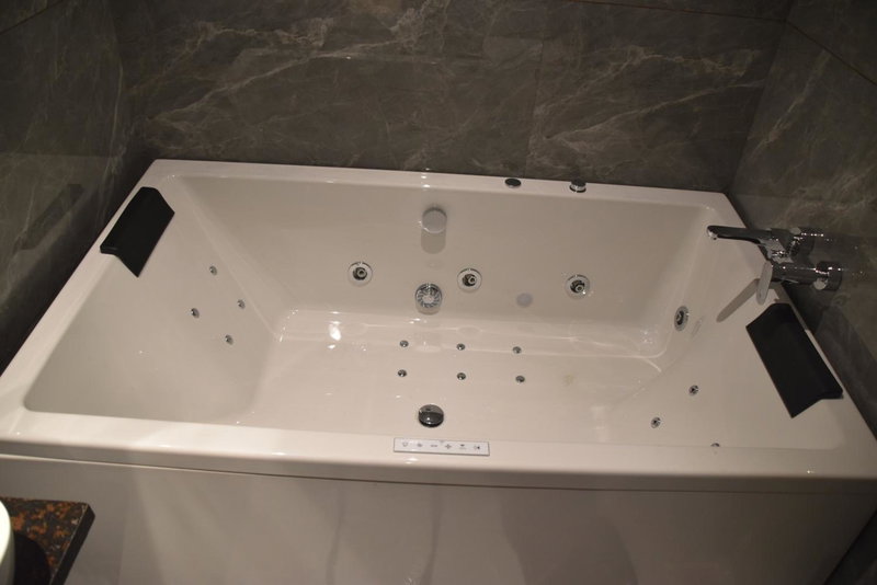 Hotel Aarush Inn, Navi Mumbai, India