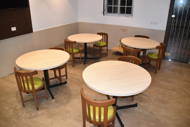 Hotel Aarush Inn, Navi Mumbai, India