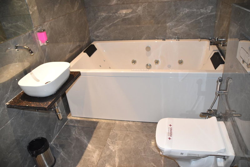 Hotel Aarush Inn, Navi Mumbai, India