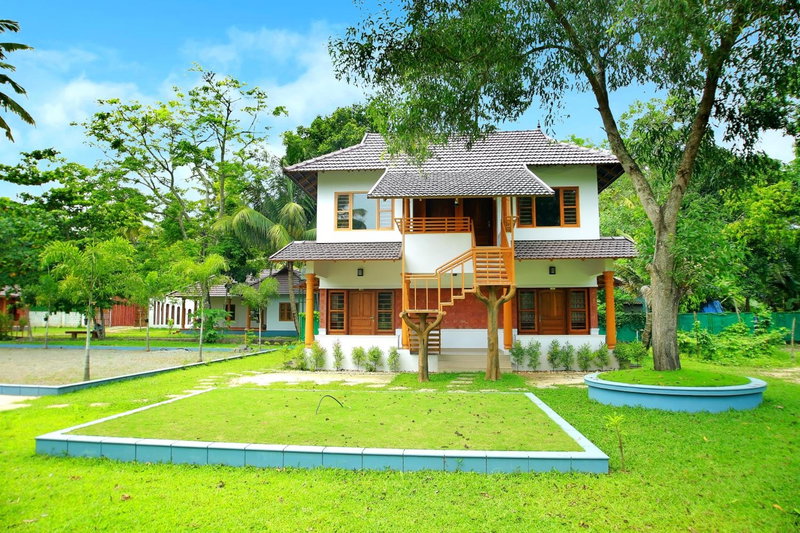 Casa Marari, Mararikulam, India