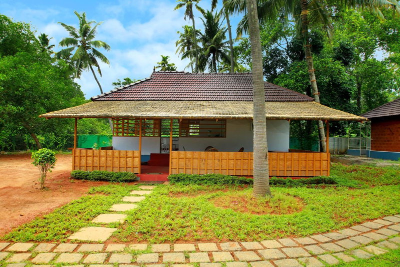 Casa Marari, Mararikulam, India