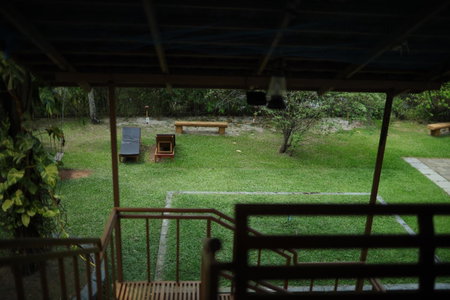 Casa Marari, Mararikulam, India