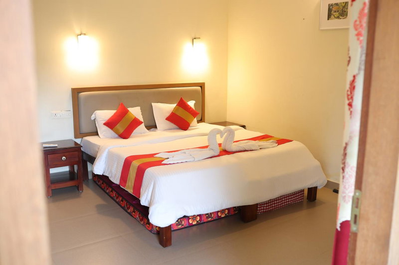 Casa Marari, Mararikulam, India