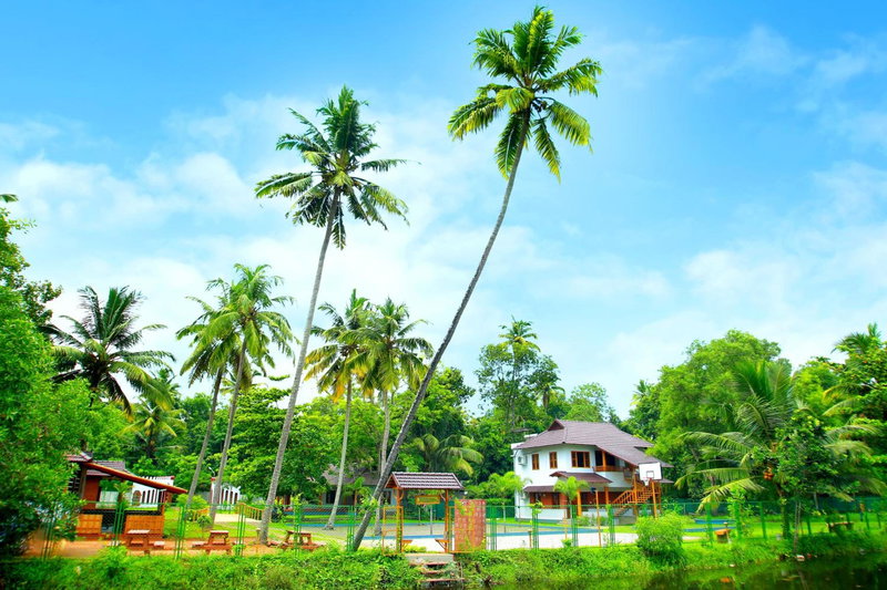Casa Marari, Mararikulam, India