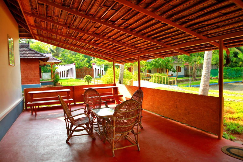 Casa Marari, Mararikulam, India