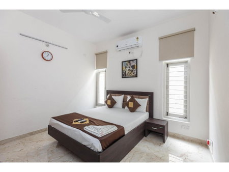 Olive Service Apartments - Koramangala, Bangalore, India