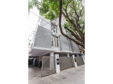 Olive Service Apartments - Koramangala, Bangalore, India