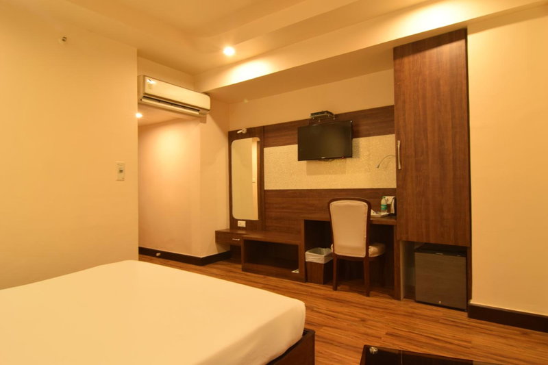 Hotel The Sojourn, Kolkata, India