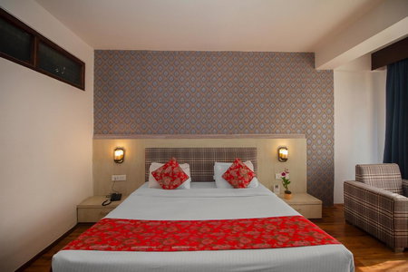 Palri Boutique Hotel, Gangtok, India