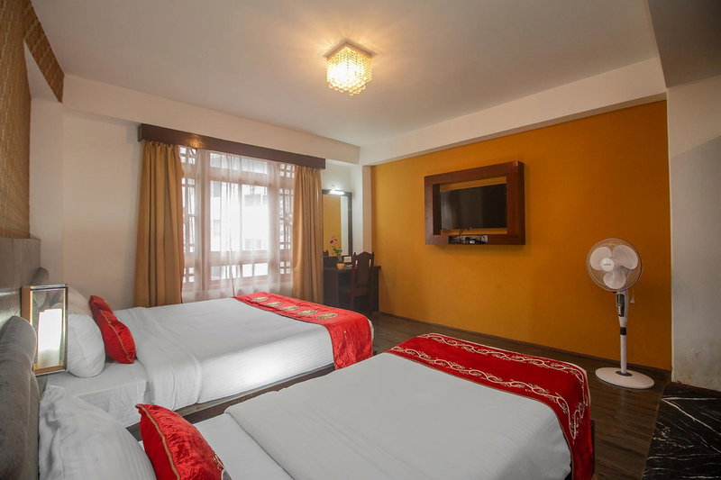 Palri Boutique Hotel, Gangtok, India