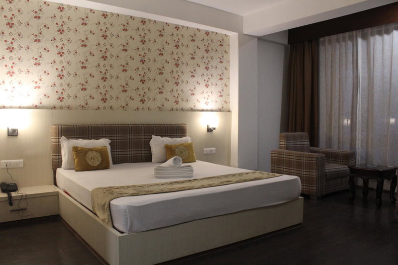 Palri Boutique Hotel, Gangtok, India