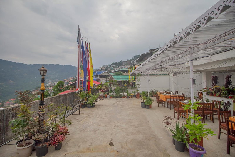 Palri Boutique Hotel, Gangtok, India