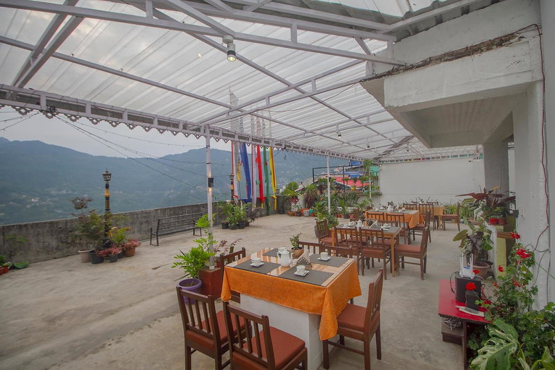 Palri Boutique Hotel, Gangtok, India