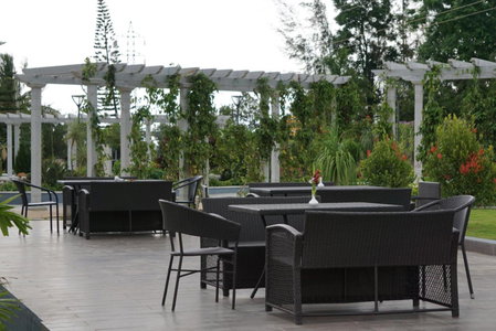 Quad Club, Nandi Hills, Nandigunda, India