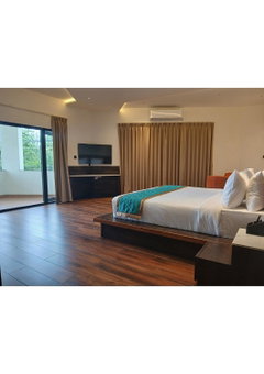 Quad Club, Nandi Hills, Nandigunda, India
