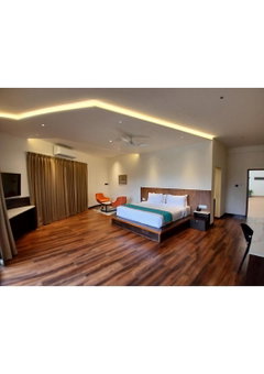 Quad Club, Nandi Hills, Nandigunda, India