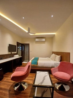 Quad Club, Nandi Hills, Nandigunda, India