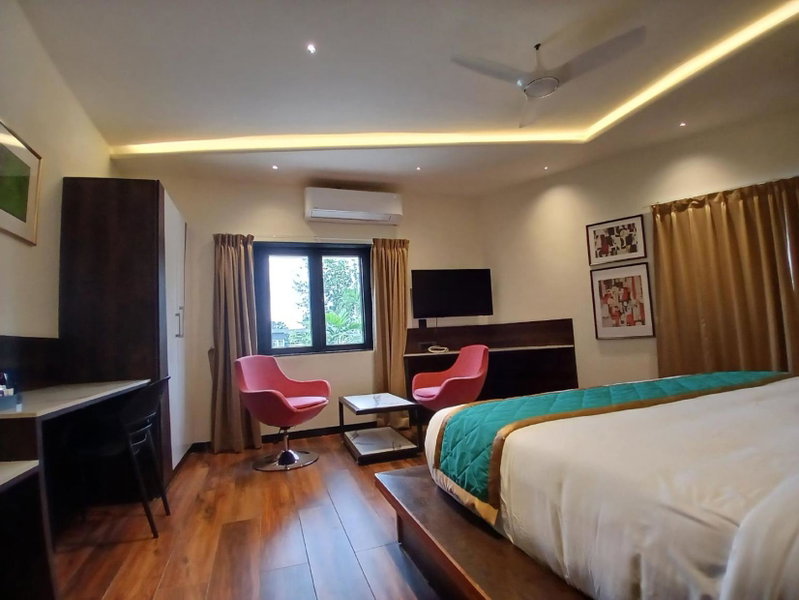 Quad Club, Nandi Hills, Nandigunda, India