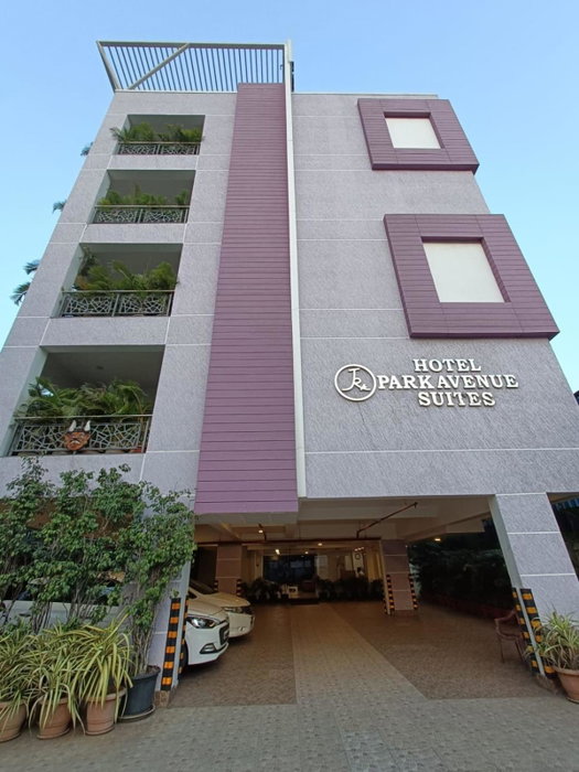 Park Avenue Suites, Coimbatore, India