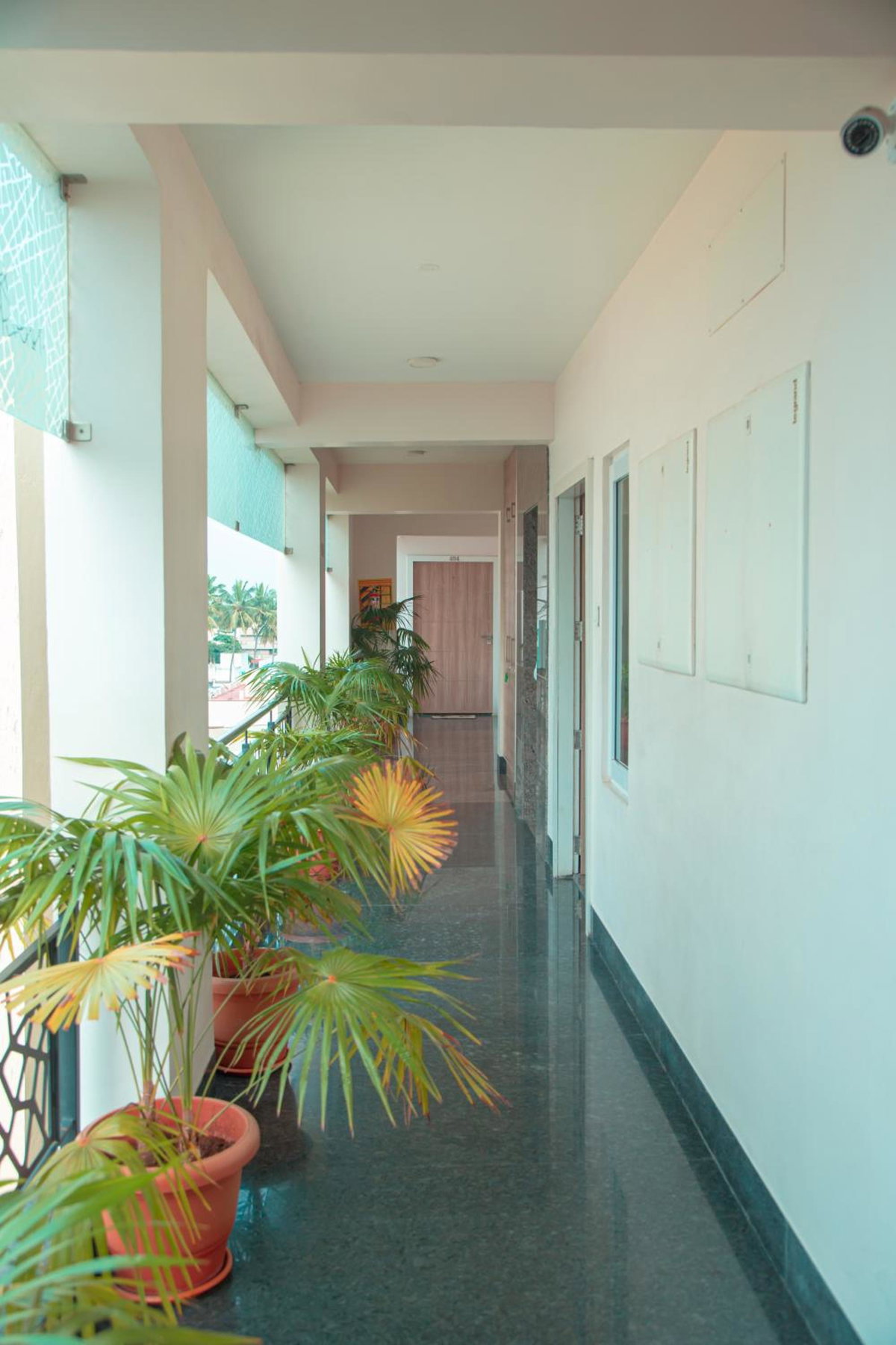 Hotel · Park Avenue Suites, Coimbatore