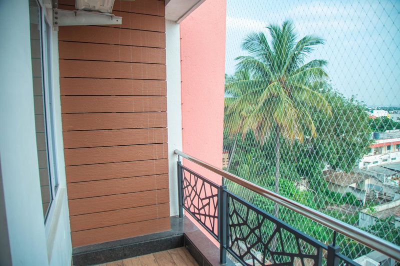 Park Avenue Suites, Coimbatore, India