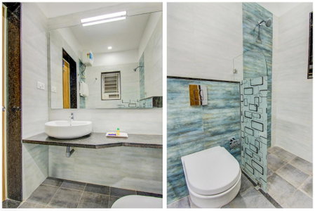 Park Avenue Suites, Coimbatore, India