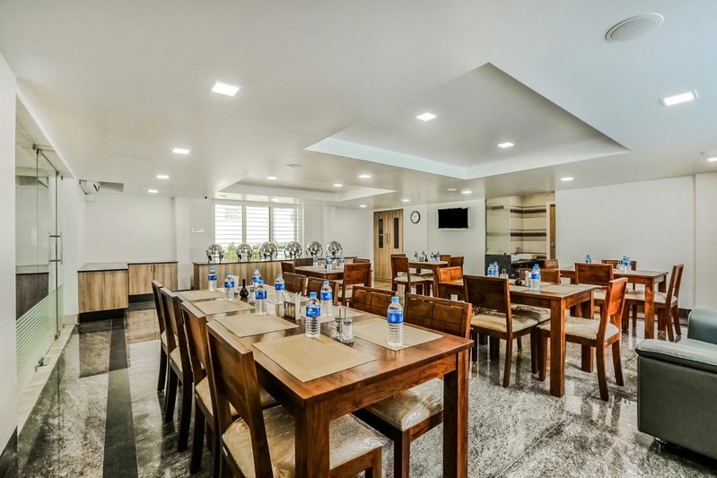 Park Avenue Suites, Coimbatore, India