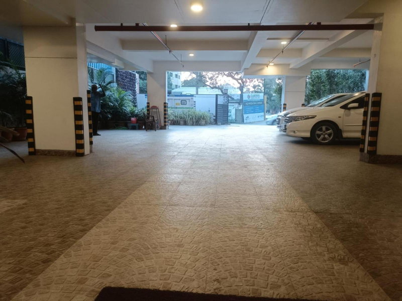 Park Avenue Suites, Coimbatore, India