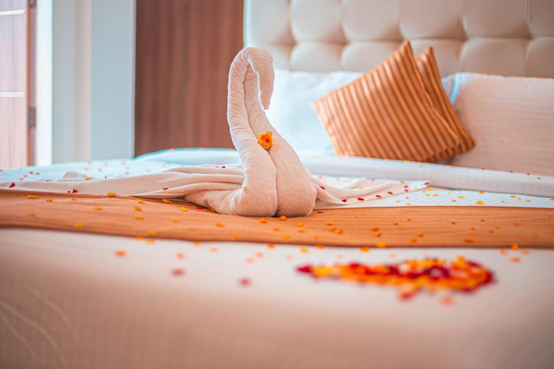 Park Avenue Suites, Coimbatore, India