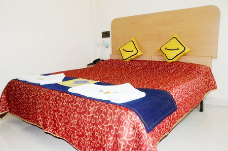 Vista Rooms At Station Road-Aurangabad, Chhatrapati Sambhajinagar, India
