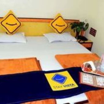 Vista Rooms At Station Road-Aurangabad, Chhatrapati Sambhajinagar, India