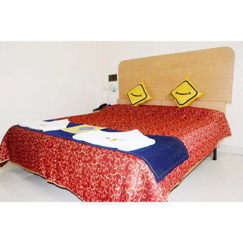 Vista Rooms At Station Road-Aurangabad, Chhatrapati Sambhajinagar, India