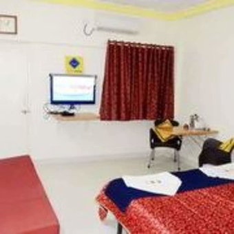 Vista Rooms At Station Road-Aurangabad, Chhatrapati Sambhajinagar, India