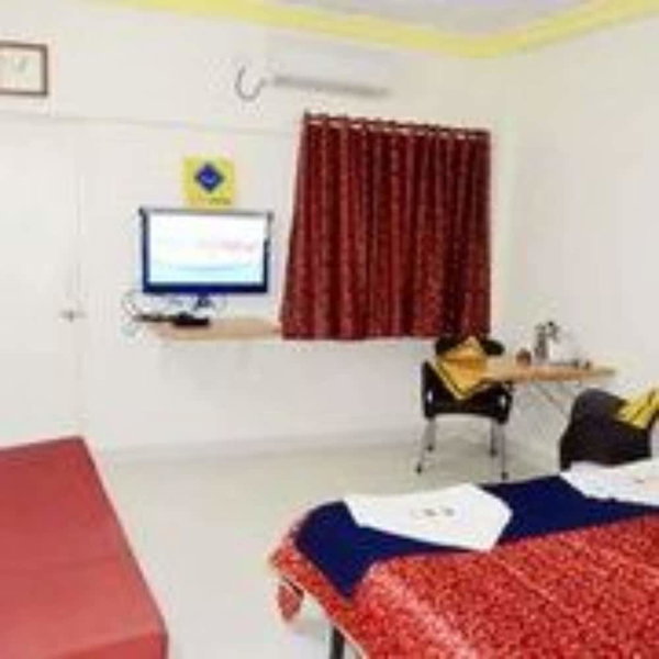 Vista Rooms At Station Road-Aurangabad, Chhatrapati Sambhajinagar, India