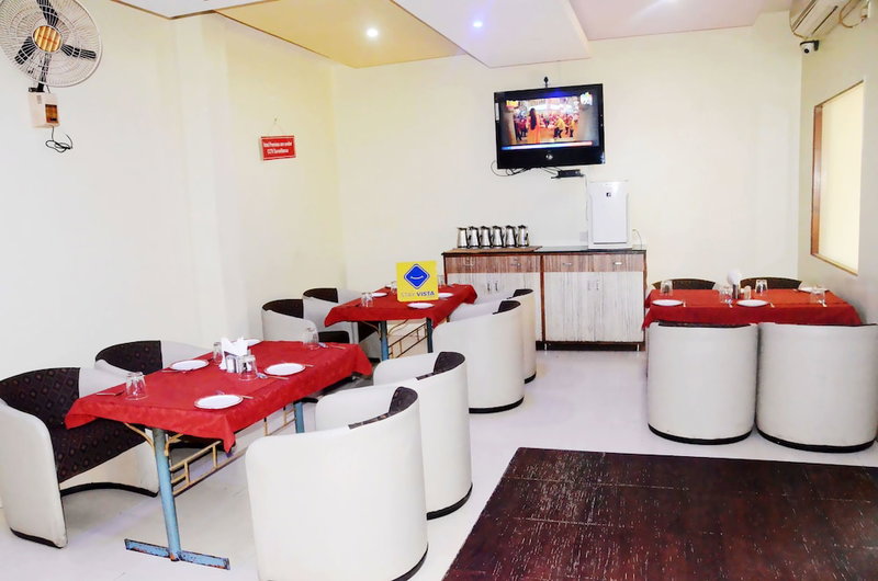 Vista Rooms At Station Road-Aurangabad, Chhatrapati Sambhajinagar, India