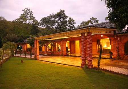 The Sylvan Retreat, Vikasnagar, India