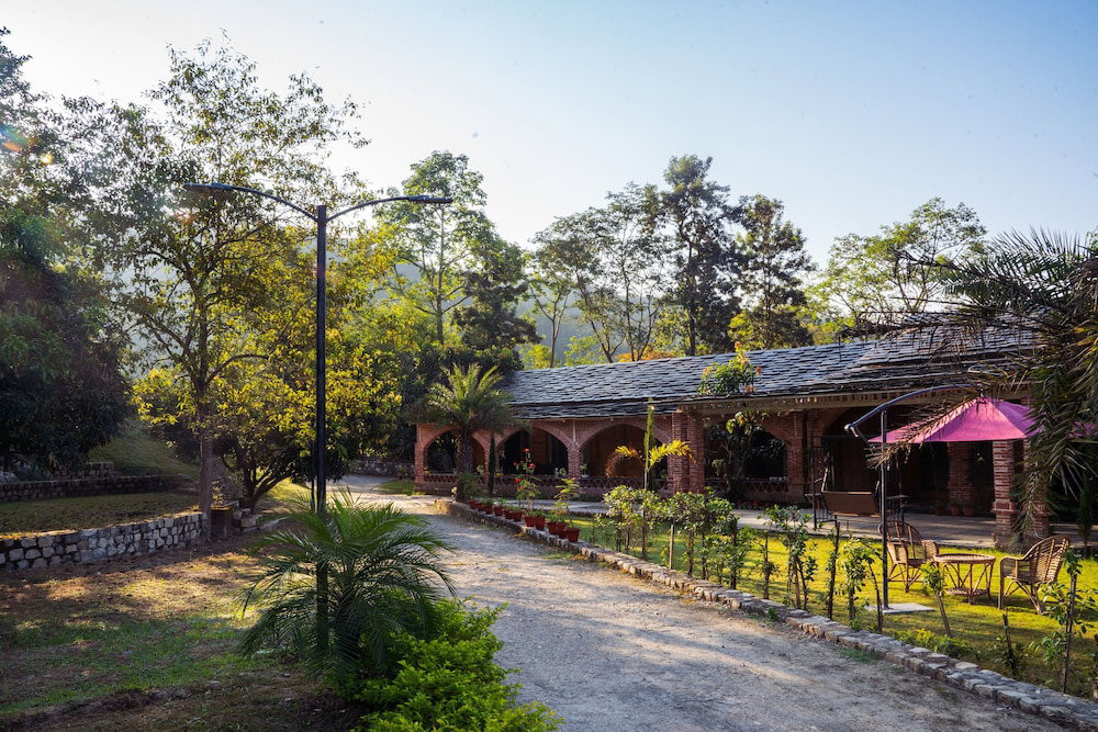 The Sylvan Retreat, India