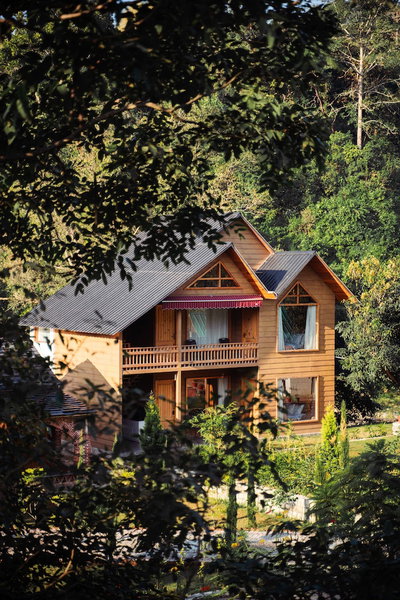 The Sylvan Retreat, Vikasnagar, India