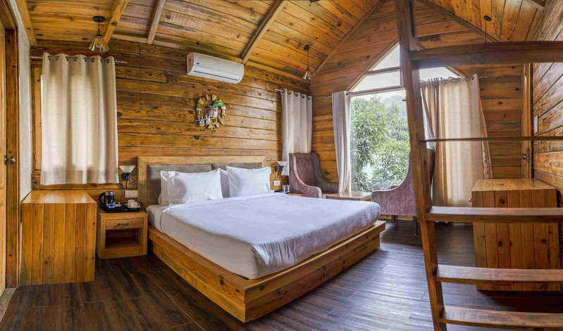 The Sylvan Retreat, Vikasnagar, India
