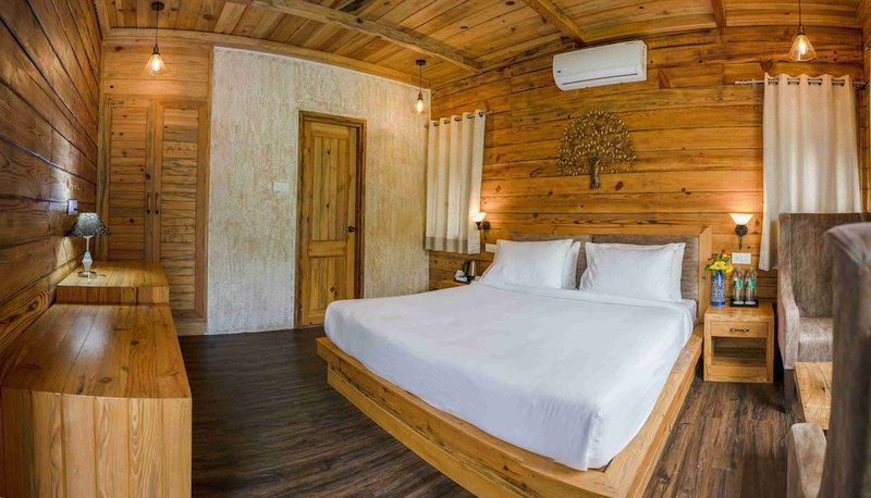 The Sylvan Retreat, Vikasnagar, India