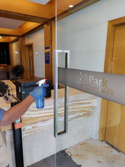 Hotel Park Residency Calicut, Kozhikode, India