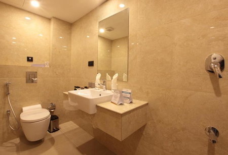 Hotel Park Residency Calicut, Kozhikode, India