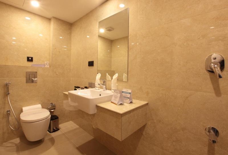 Hotel Park Residency Calicut, Kozhikode, India