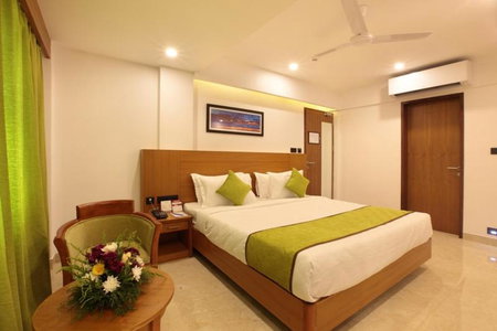 Hotel Park Residency Calicut, Kozhikode, India