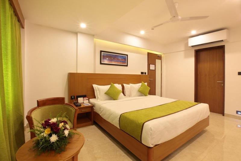 Hotel Park Residency Calicut, Kozhikode, India