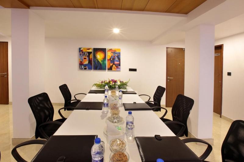 Hotel Park Residency Calicut, Kozhikode, India