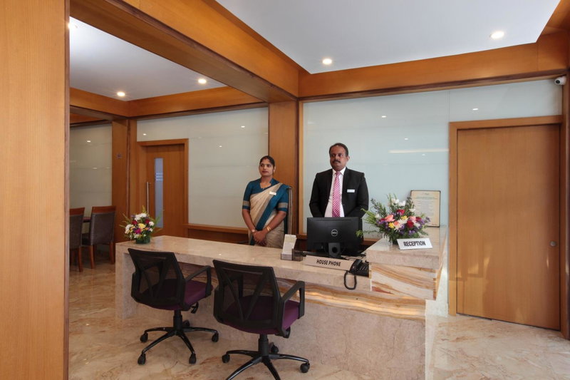Hotel Park Residency Calicut, Kozhikode, India