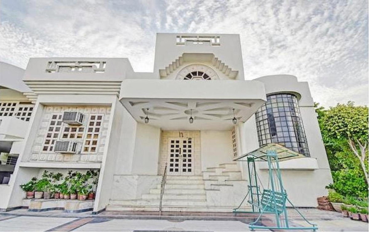 Hotel · Abode Homestay, Jaipur